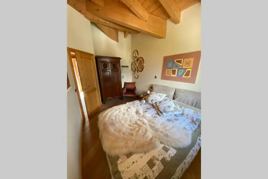 Cottage La Villa Oga